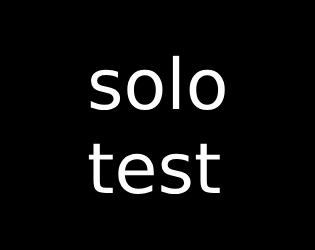 SoloTest