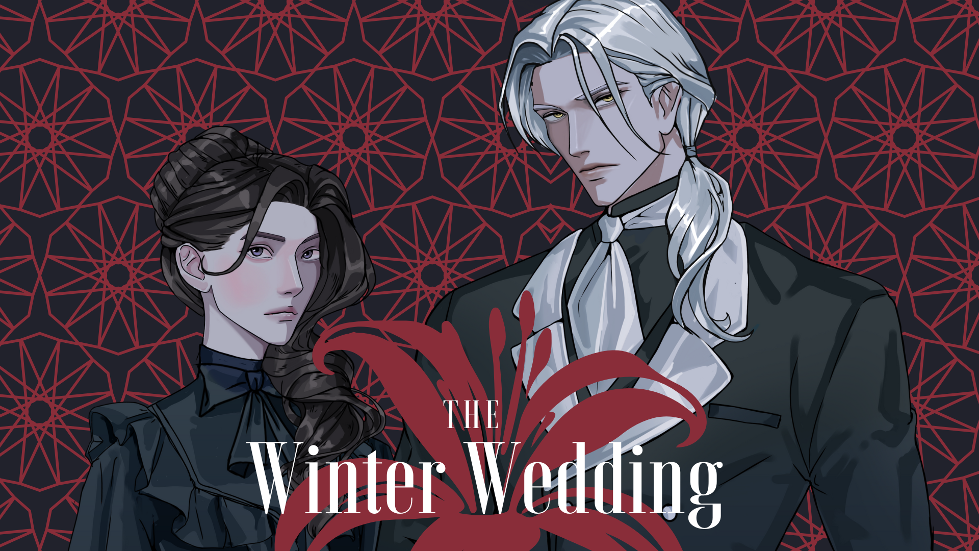 The Winter Wedding