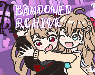 A Bandoned Rchive Browser test