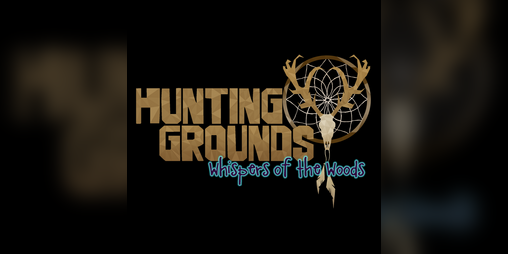 Cover image for Hunting Grounds - Whispers Of The Woods