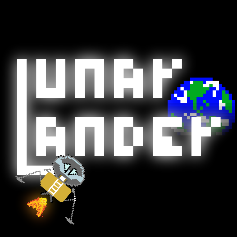 Lunar Lander Remake!