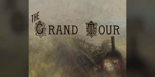 Cover image for The Grand Tour