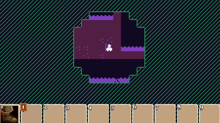 Crypt of the Unspeakable
