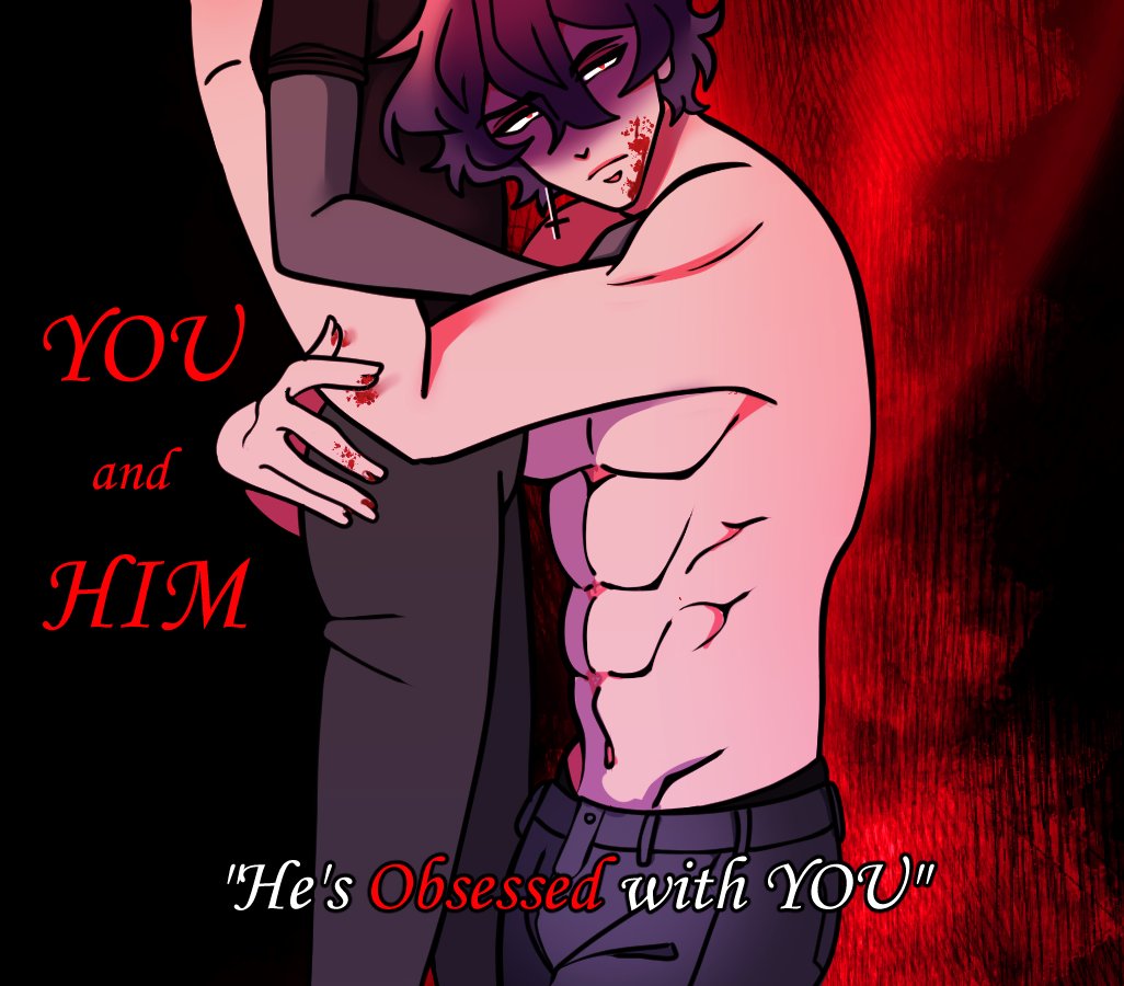 Comments 182 to 143 of 258 - YOU and HIM by Unknown Hermit