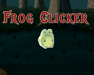 Frog Clicker