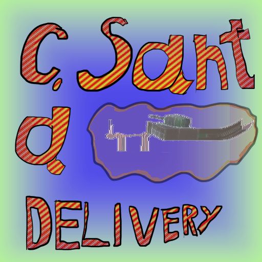 C. Santa Deliveries