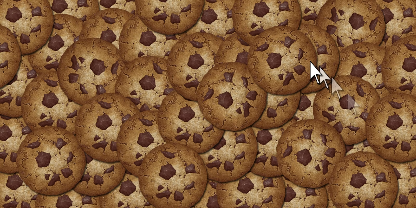 GameMaker 8.1: Cookie Clicker Remake