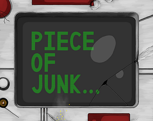 Piece of Junk