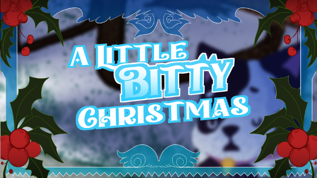 A Little Bitty Christmas