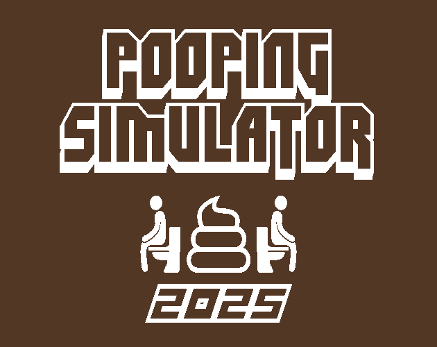 Cover image for Pooping Simulator 2025
