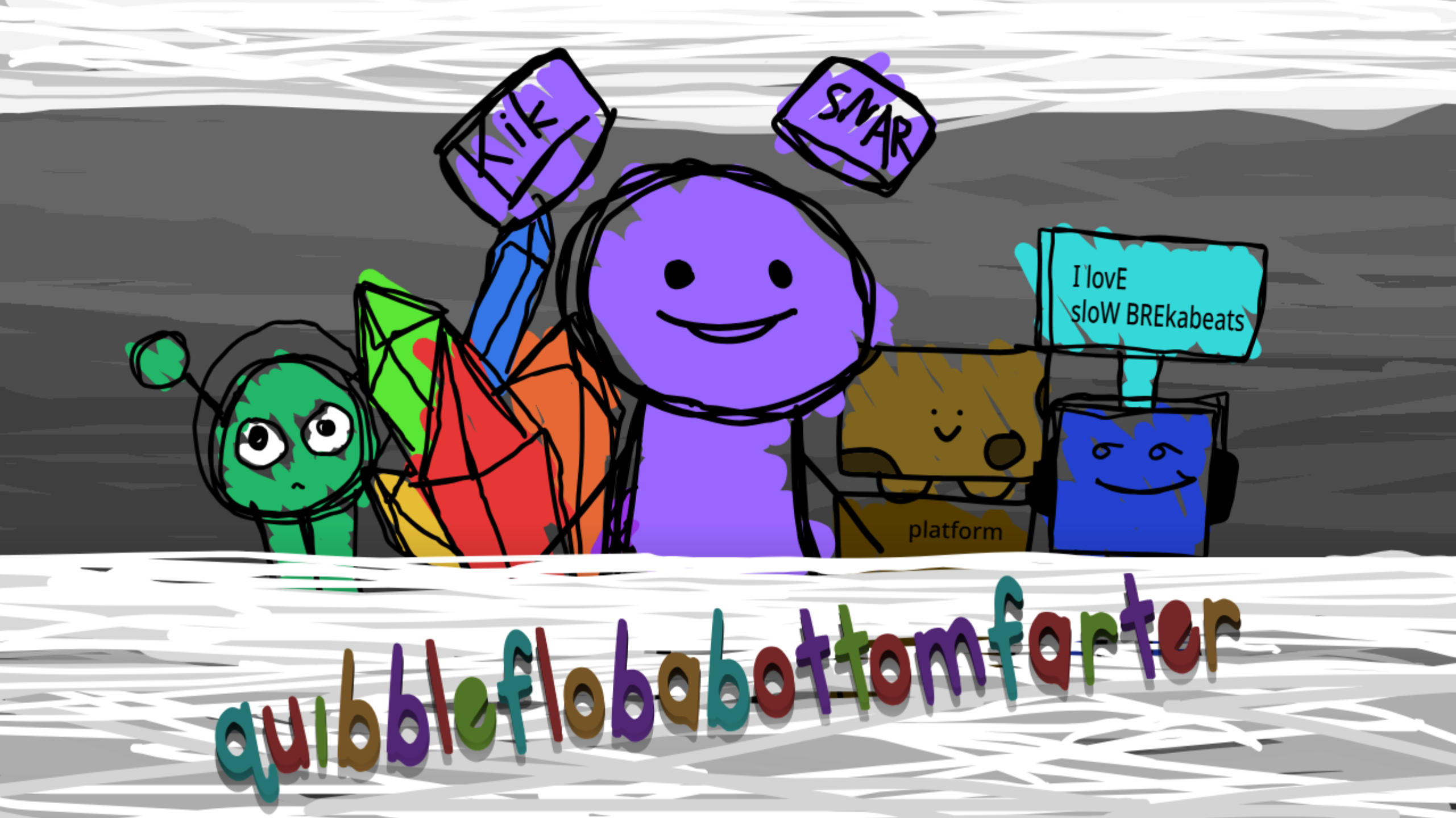 Quibbleflobabottomfarter