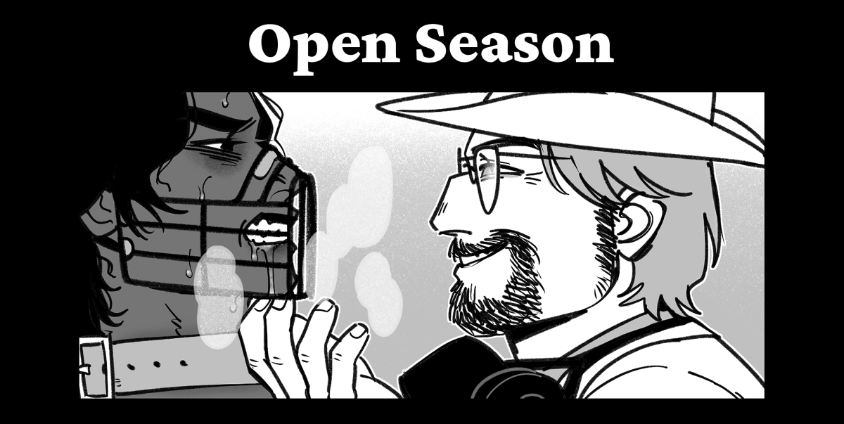 Open Season