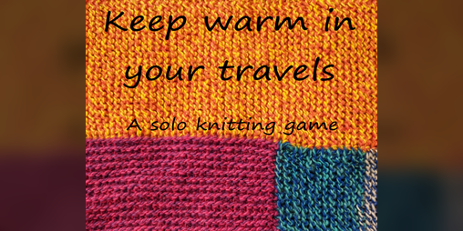 Cover image for Keep Warm in Your Travels