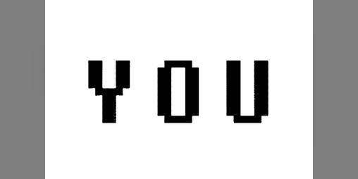 Cover image for Y O U
