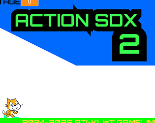 ACTION SDX 2