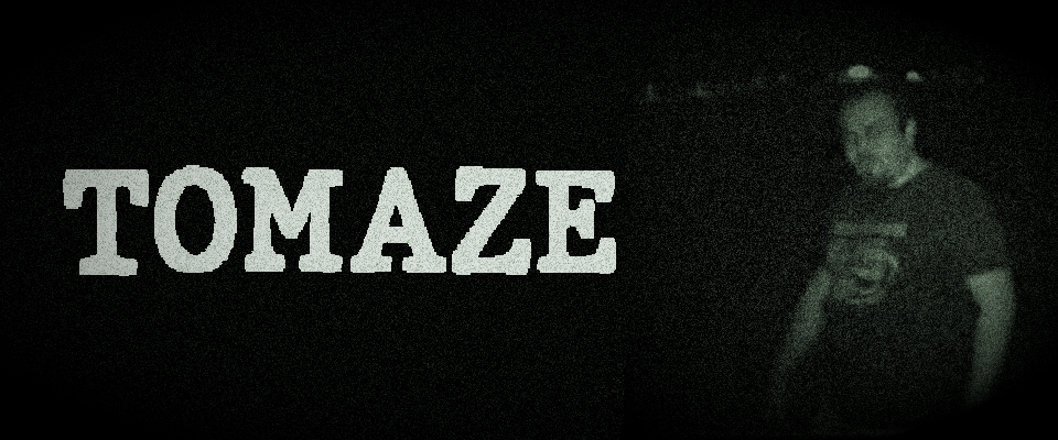 TOMAZE