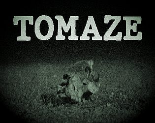TOMAZE