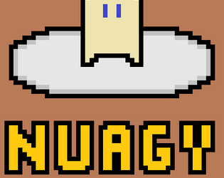 Nuagy