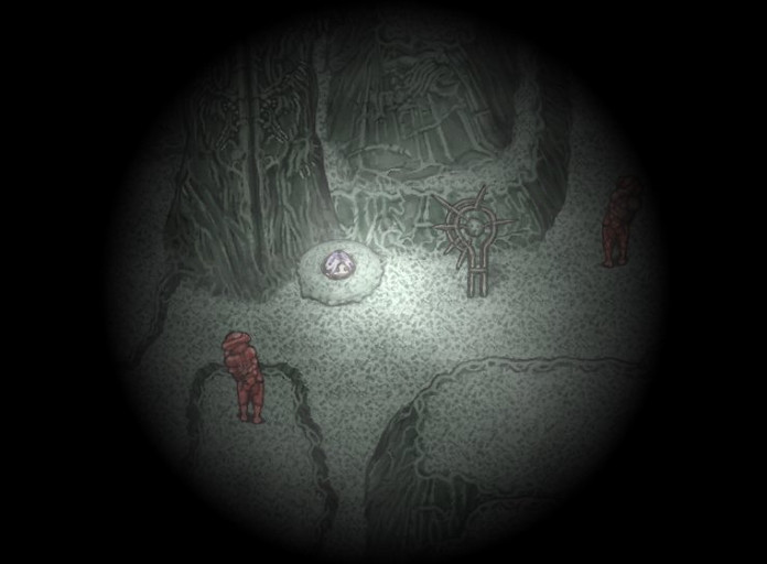 Fear and Hunger: I'm scared but far from hungry after seeing this game, by  FromFay, Nov, 2023