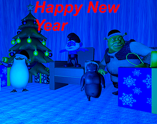 Happy New Year