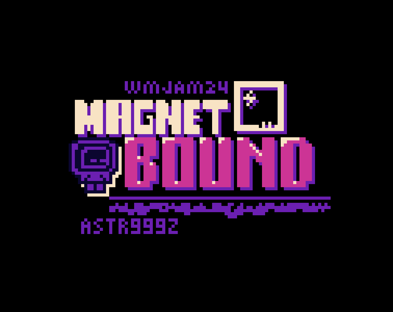 Magnetbound