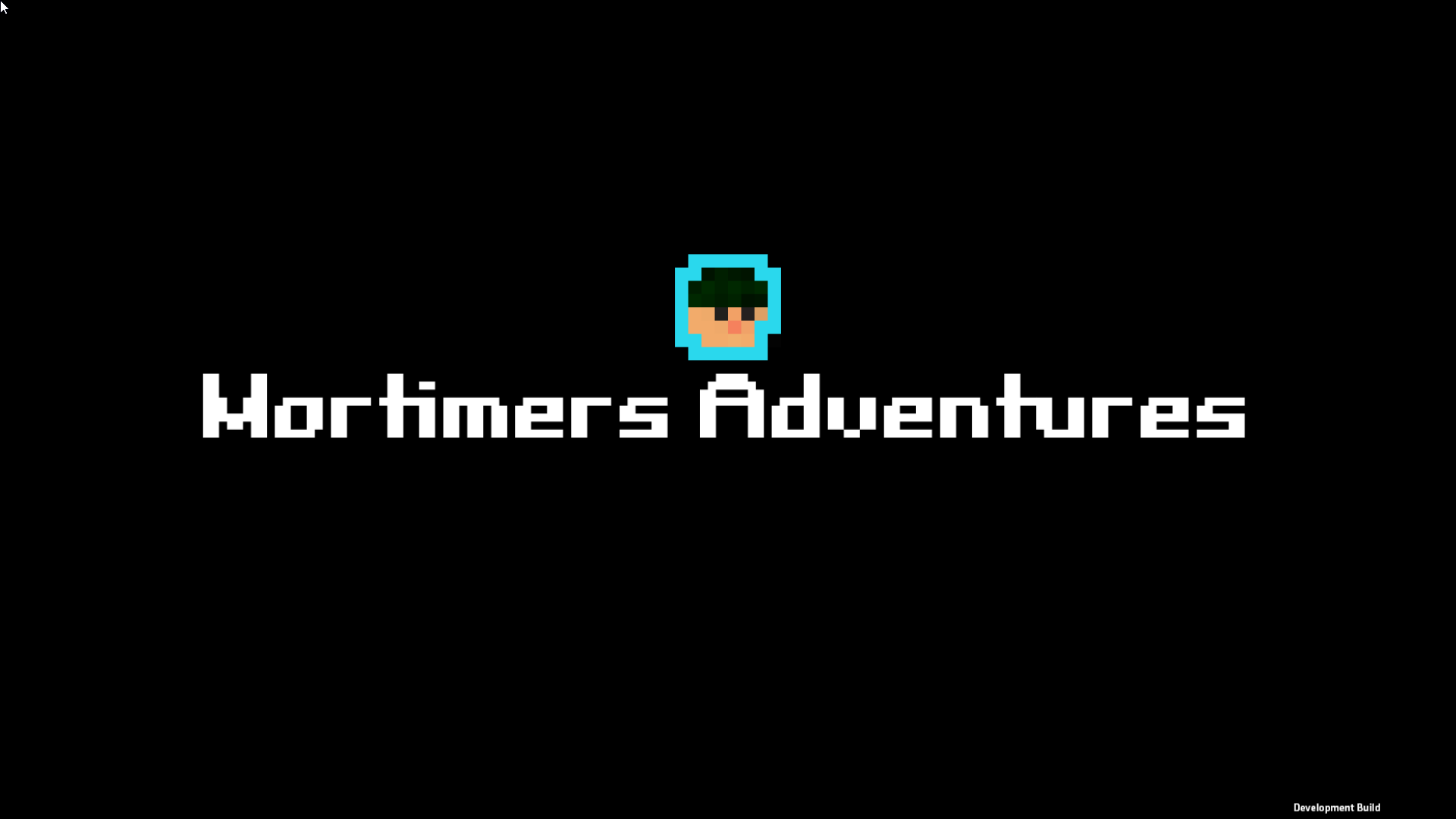 Mortimers adventure