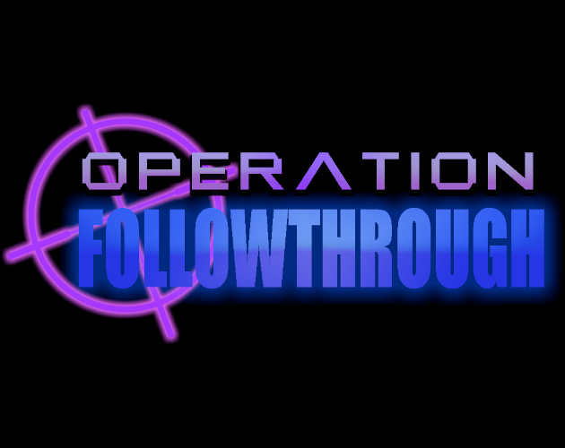 Cover image for Operation: Followthrough