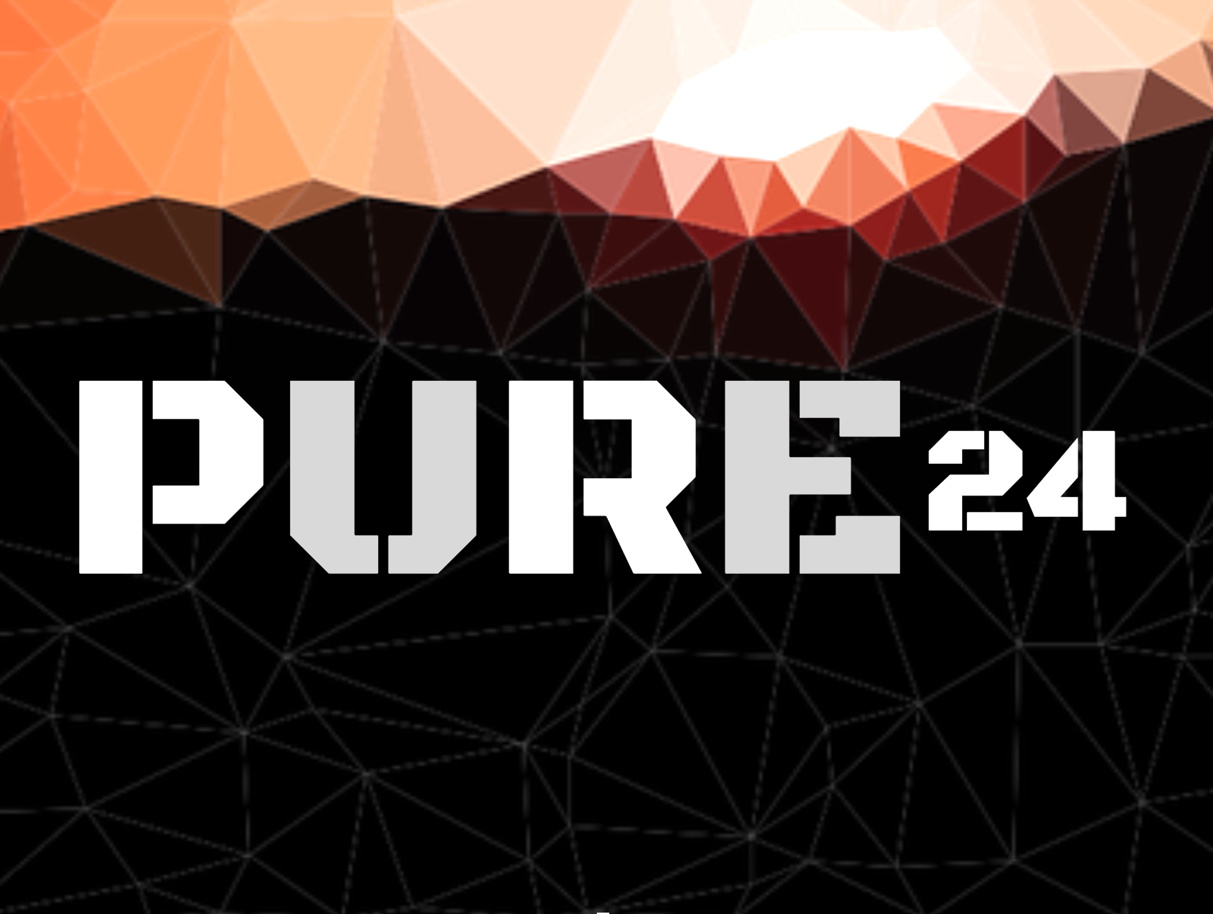 Cover image for PURE24