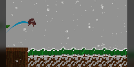 Cover image for The Tiny Hardships of a Skwrl