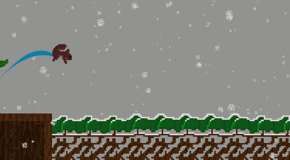 Cover image for The Tiny Hardships of a Skwrl