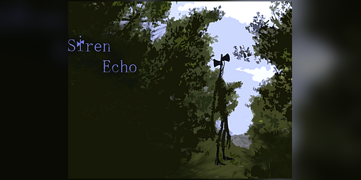 Cover image for Siren Head Echo