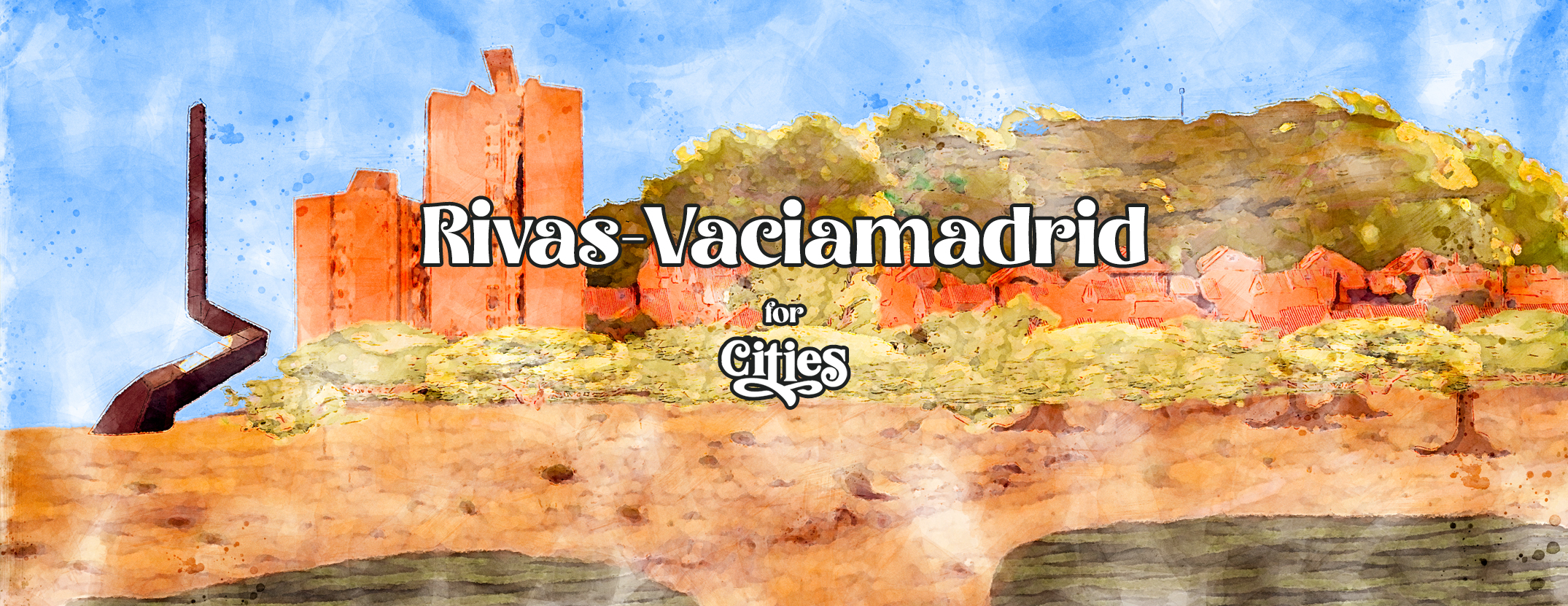 Rivas-Vaciamadrid