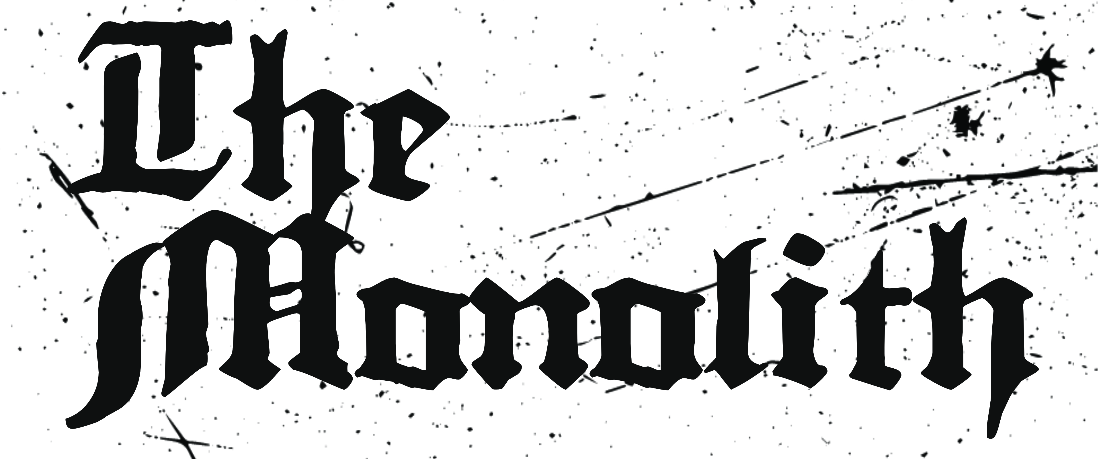 The Monolith - Whitechapel Zine