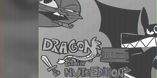 Cover image for Dragon Deez: Totally Nutz Edition