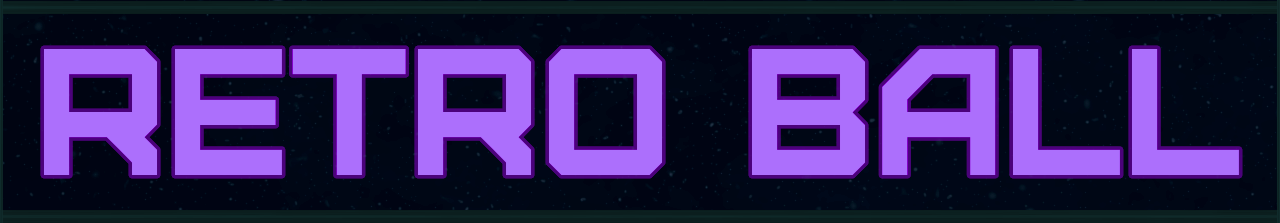 Retro Ball