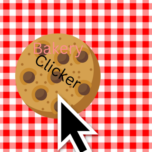 Bakery Clicker