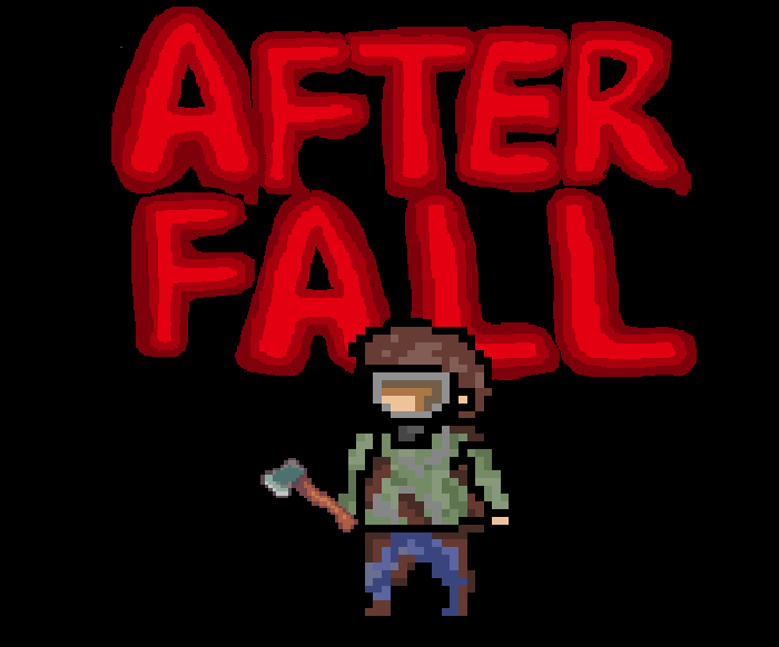 Afterfall