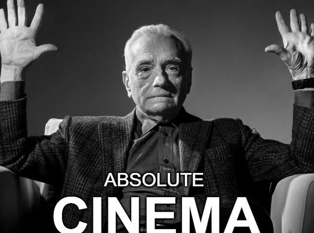 ABSOLUTE CINEMA