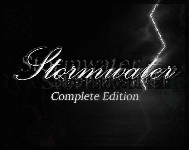 Stormwater - Compete Edition cover
