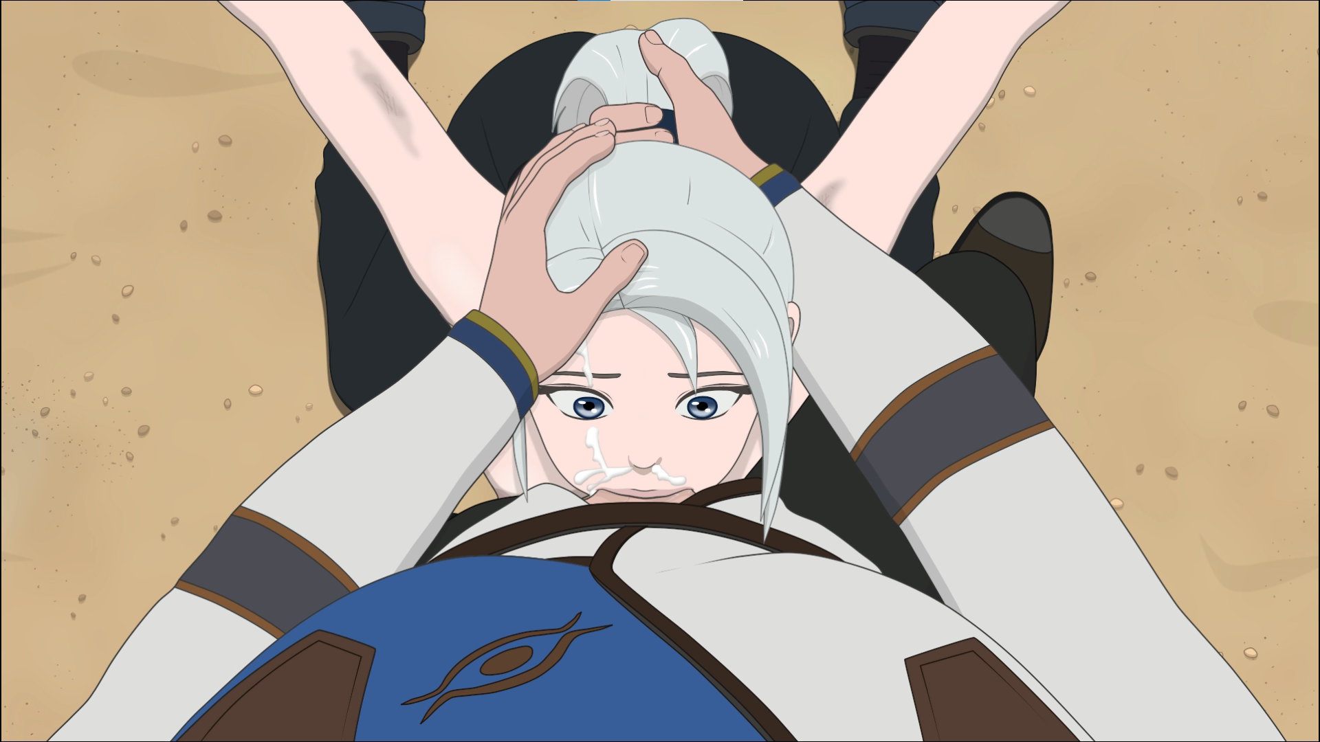 Who would you like to see there? 