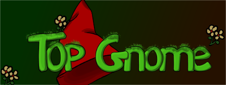Top Gnome demo
