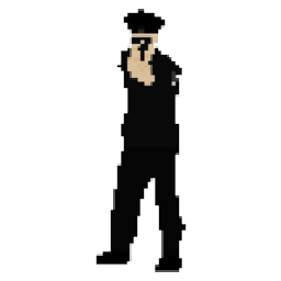 Cover image for Israel Wolfenstein