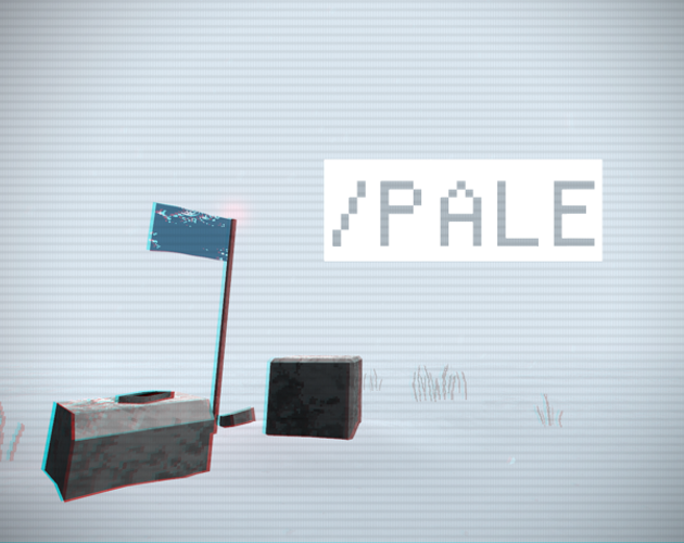 Cover image for Pale