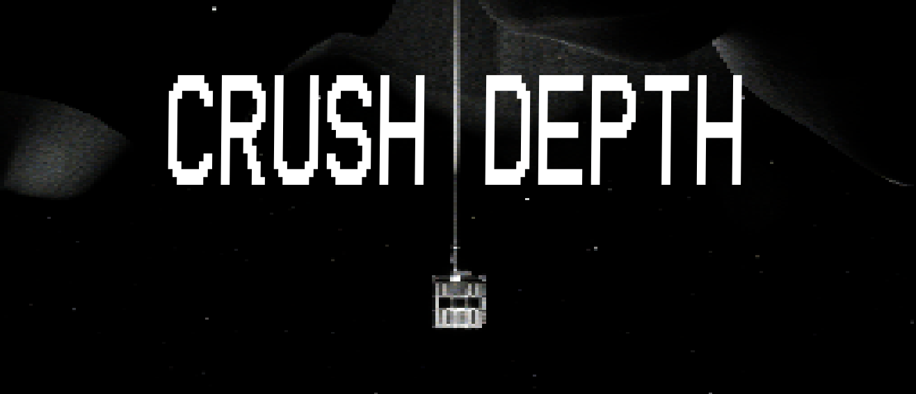 Crush Depth