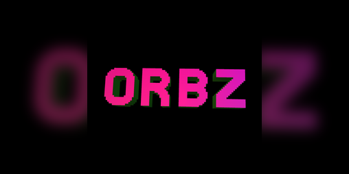Cover image for Orbz Prototype