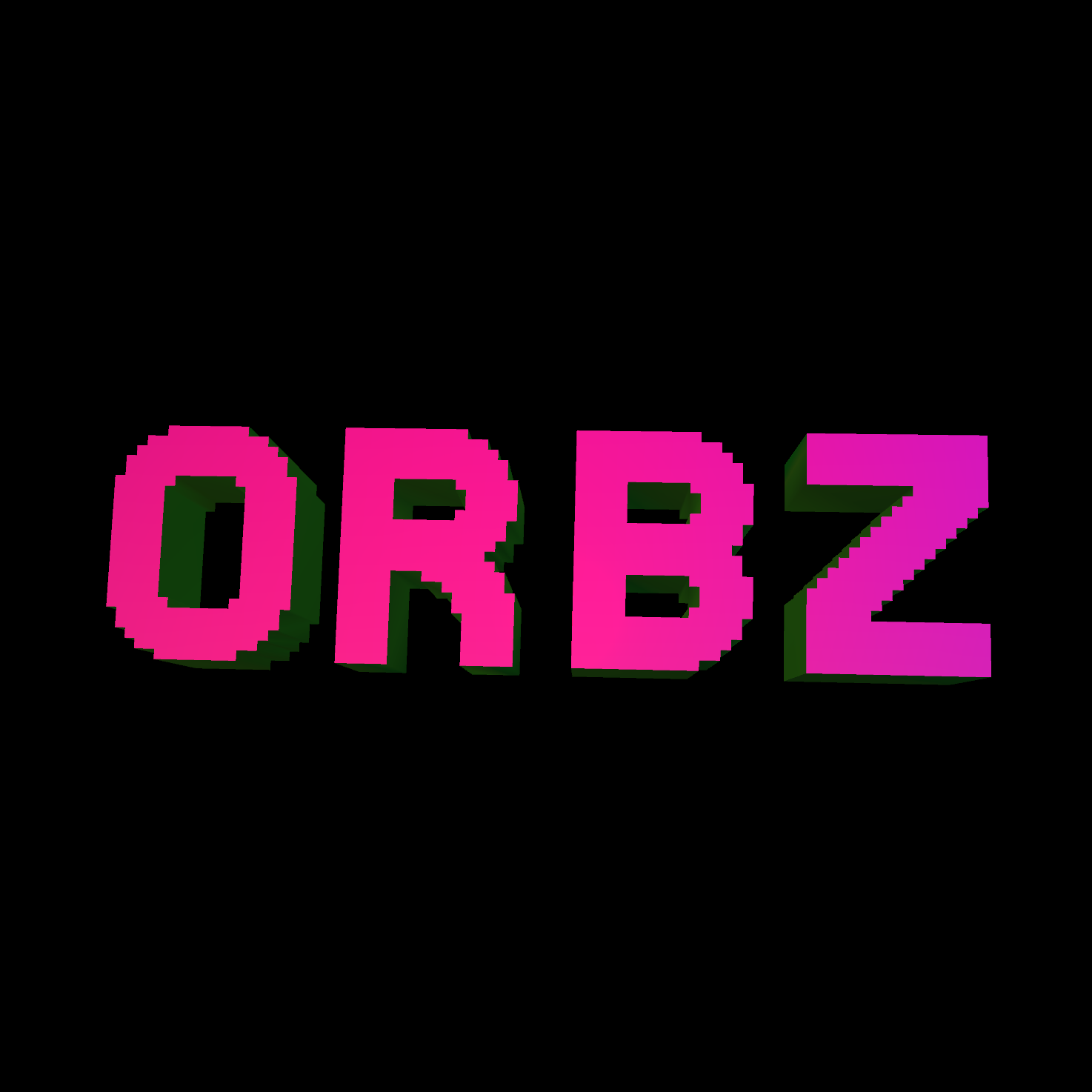 Cover image for Orbz Prototype