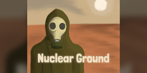 Cover image for Nuclear Ground