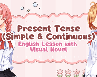 English Lesson