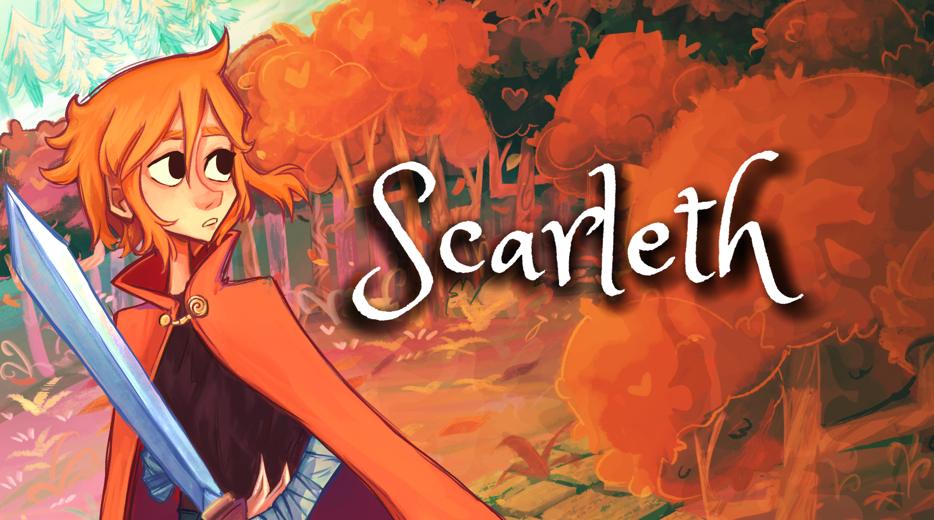 Scarleth