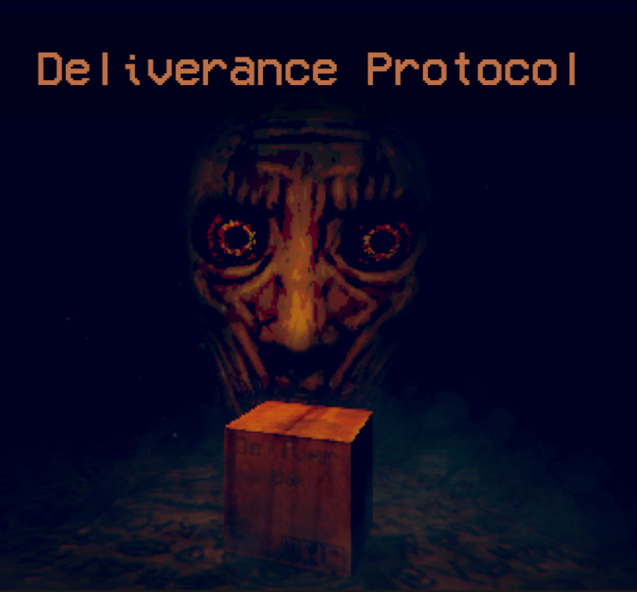 Deliverance Protocol (Jam Version)